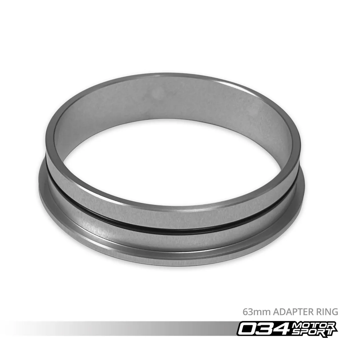 034 Motorsport - Turbo Inlaat Buis - Audi S4 / S5 / SQ5 B9 / B9.5 - Image 4