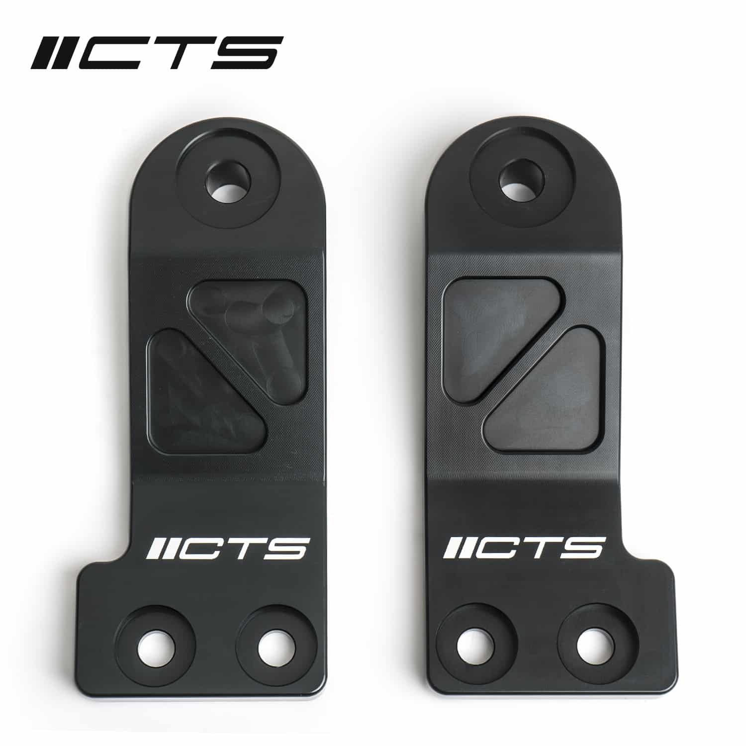 CTS Turbo - Subframe Bussen Kit - VW Golf 7 / 8 GTI / R - Image 3