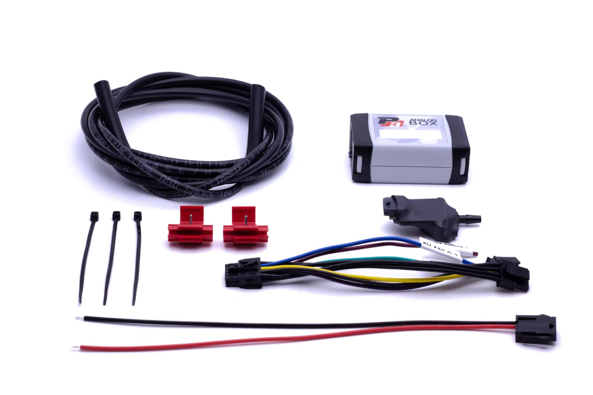 P3 - ANALOGE METER - VW MK7 (2014-2019) - Image 4
