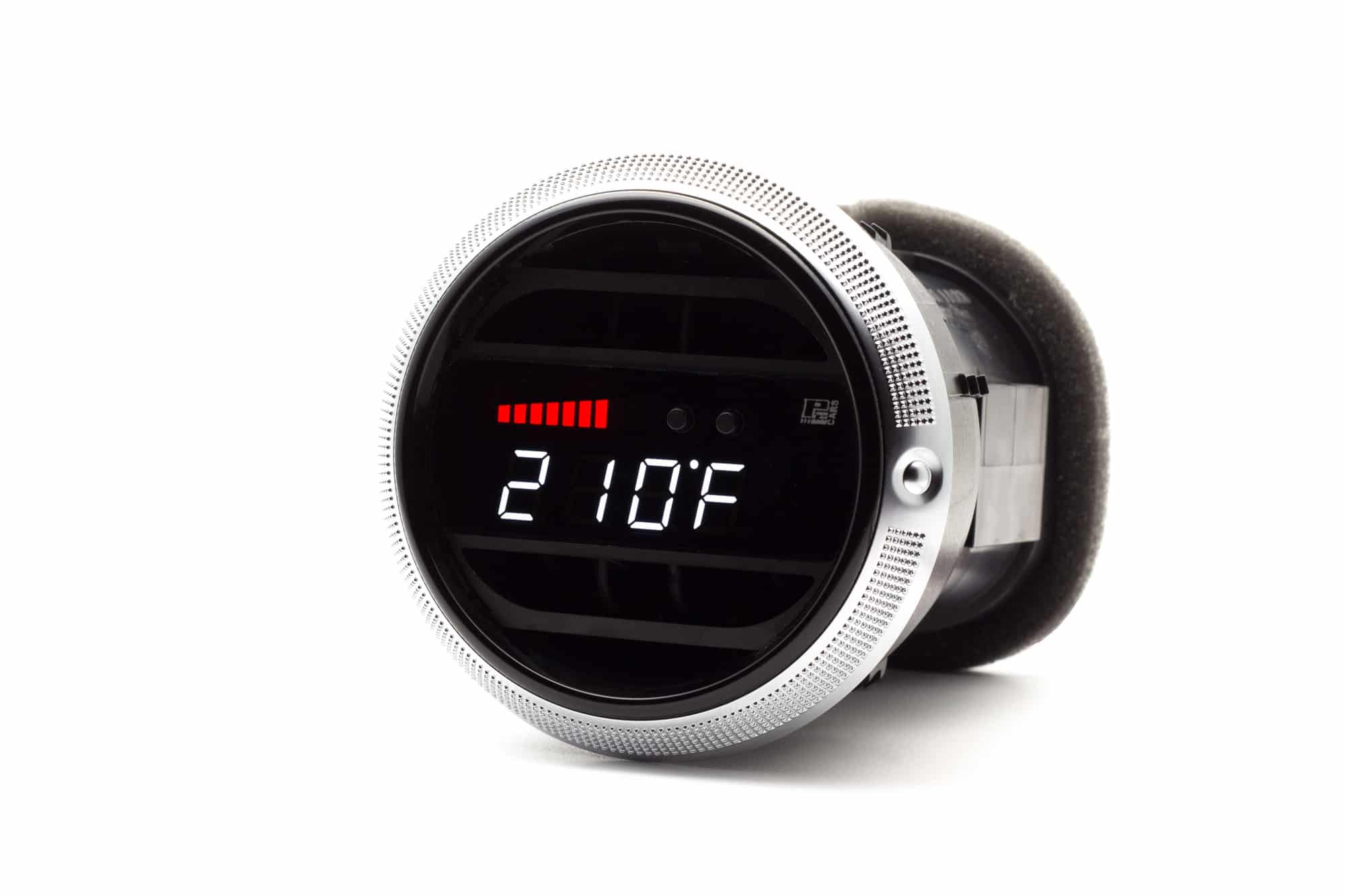 P3 - V3 OBD2 Gauges voor Audi 8P (2006-2013) - Image 3