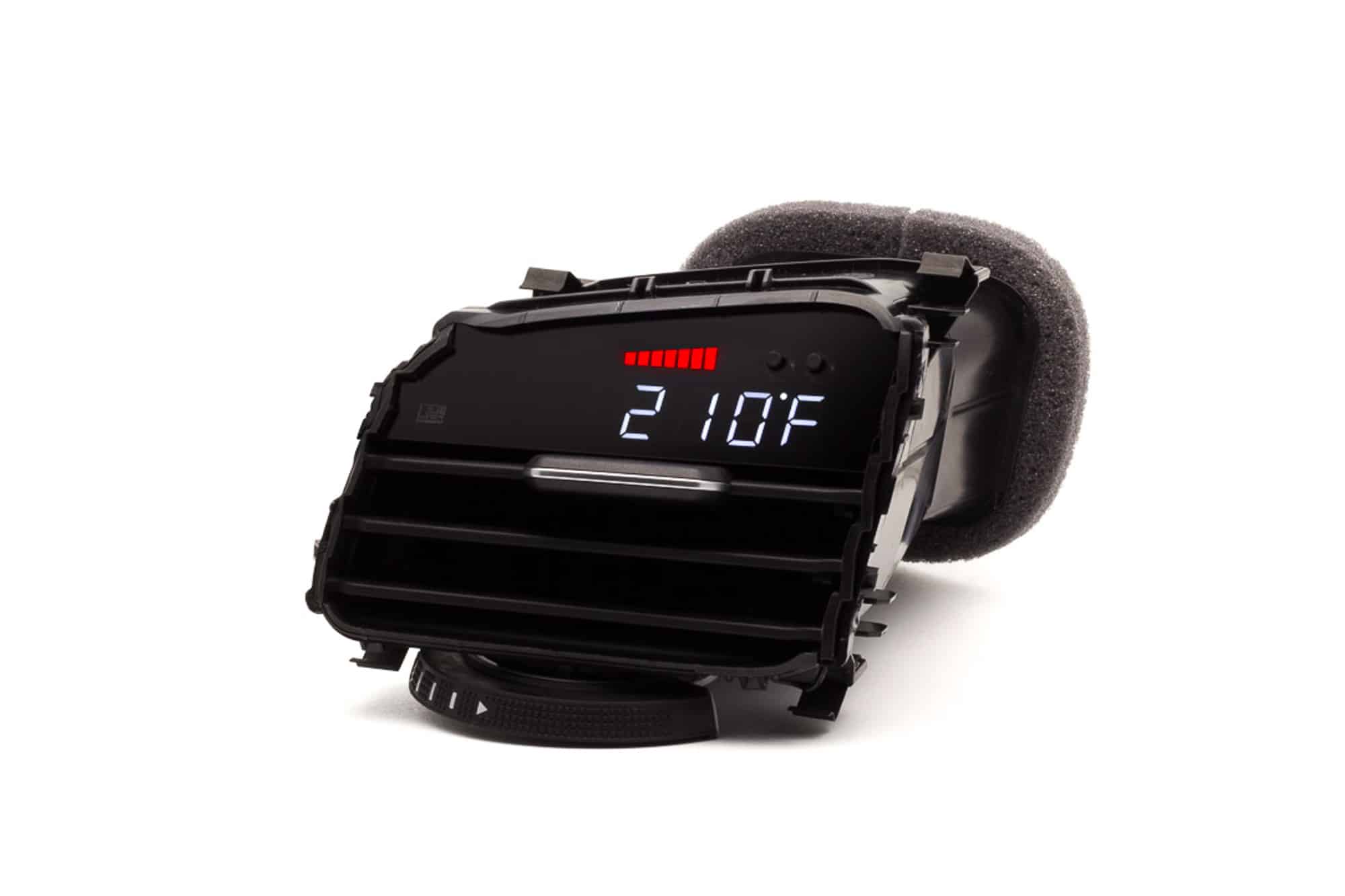 P3 - V3 OBD2 Gauges voor VW MK7/MK7.5 (2014-2019) - Image 3
