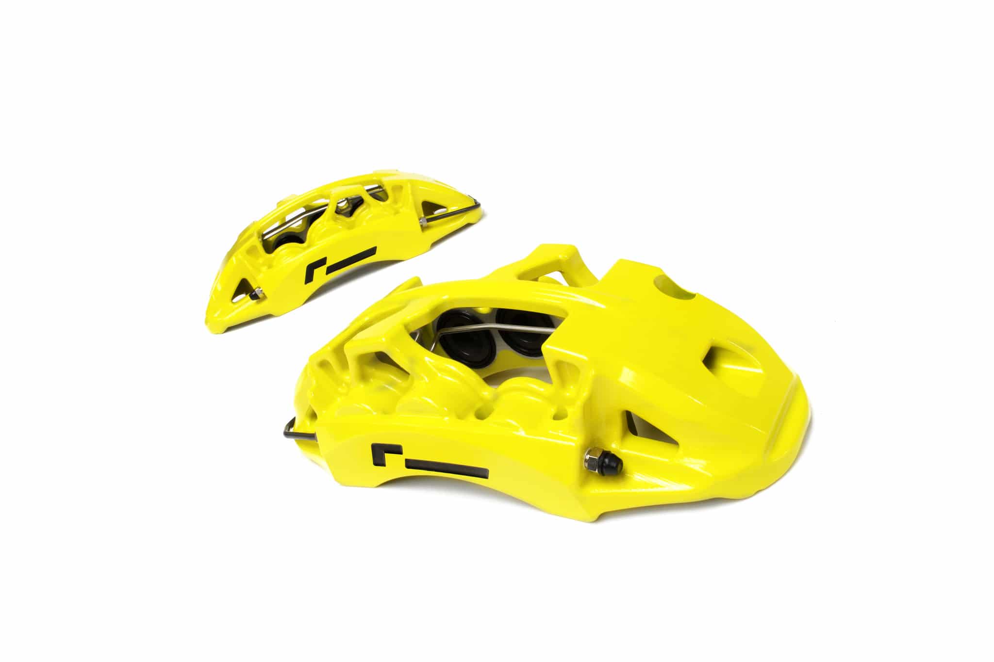 Racingline - Big Brake Kit - 380mm Schijf - 6 Pots - Stage 3 - MQB - Image 7