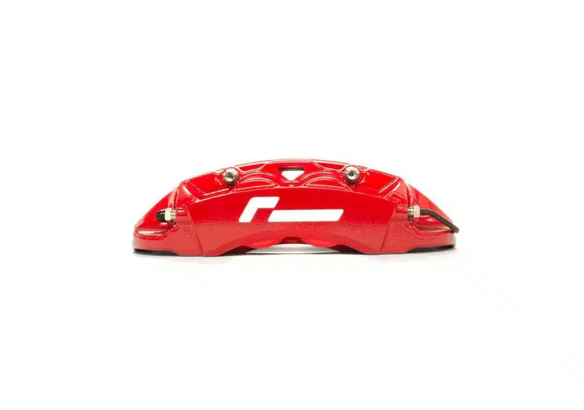 Racingline - Big Brake Set - Stage 2 - Polo 6R / Ibiza 6J / Audi S1 - Image 5