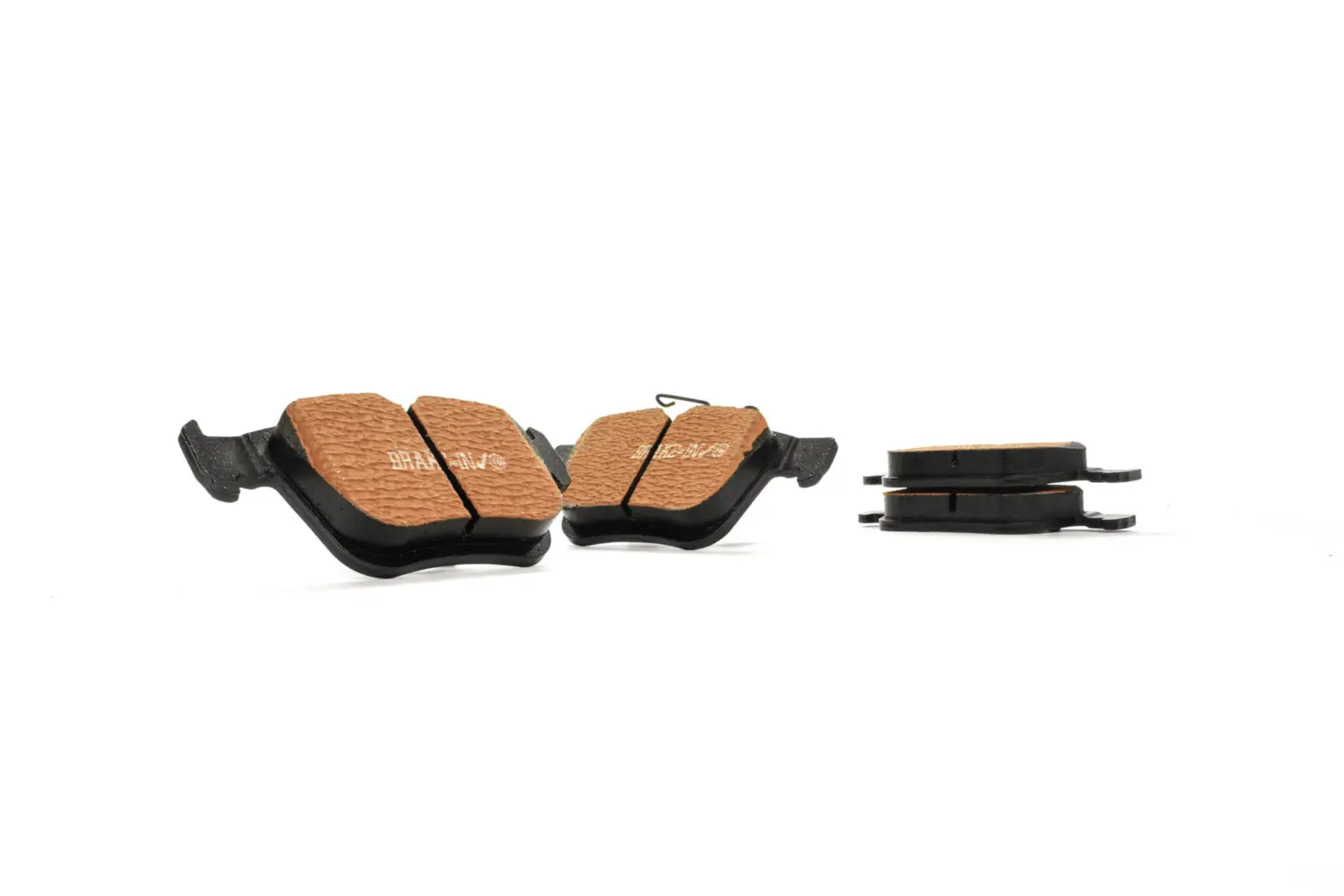 Racingline - Performance Achterremblokken - 310mm x 22mm - Image 7