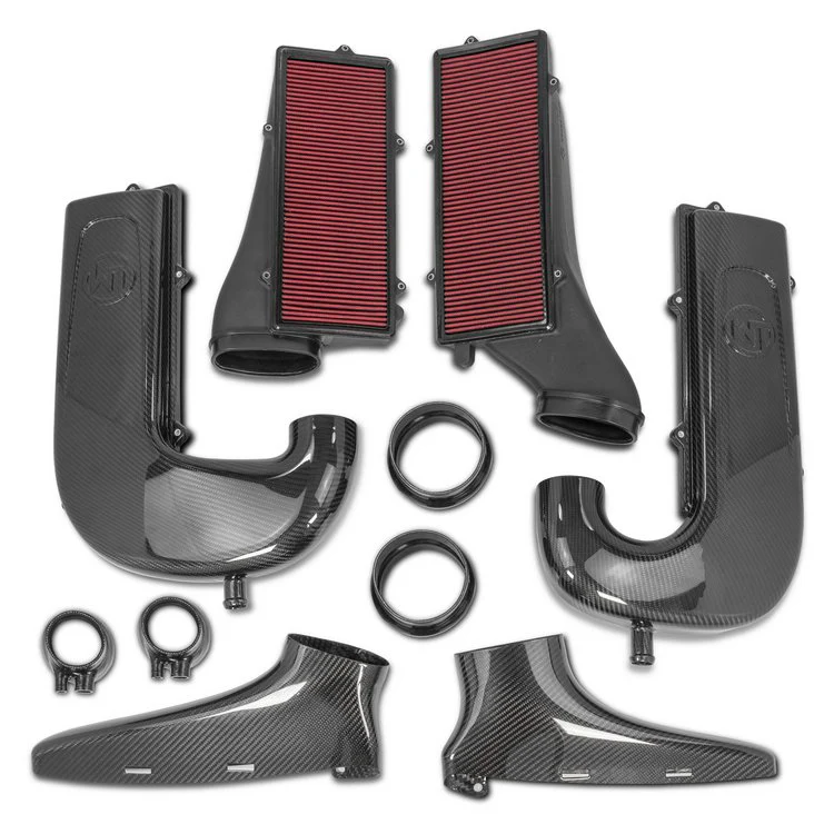 Wagner - Carbon Air Intake - Mercedes AMG C 63 (S)