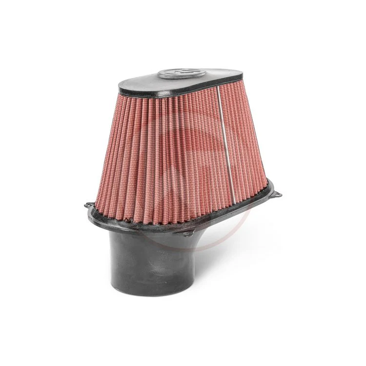 WAGNER - Carbon luchtinlaatsysteem Ø76 mm - VW Golf 8 R - Image 3