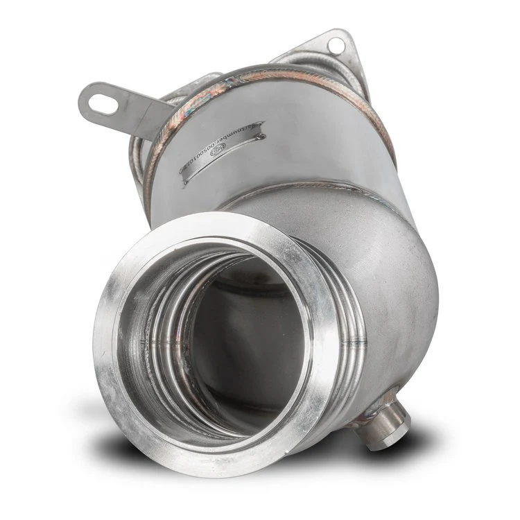 WAGNER - Catless Downpipe N55 motor - BMW 135i - Image 5