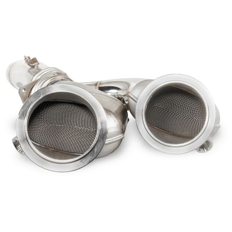 Wagner - Downpipe - 200CPI - BMW M2 S55 F87 - Image 4