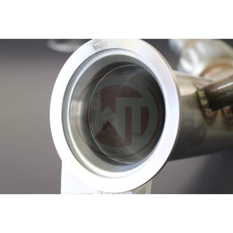 Wagner – Downpipe Kit Decat motor - BMW N57 - Image 3