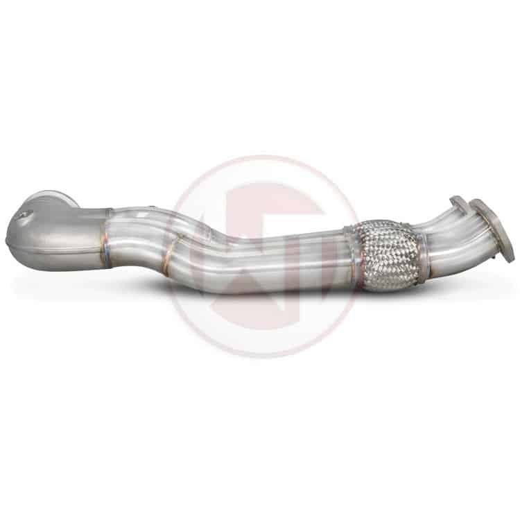 Wagner - Competitiepakket EVO 3 - Audi RS3 8V 2.5 TFSI - Image 4