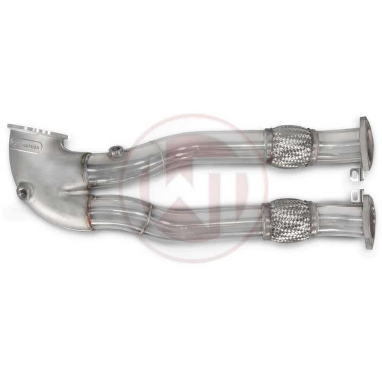 Wagner - Competitiepakket EVO 3 - Audi RS3 8V 2.5 TFSI - Image 5