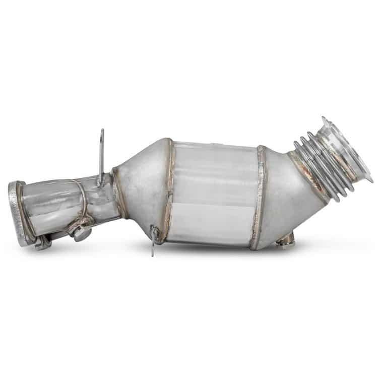 WAGNER - Performance Pakket EVO1 - BMW 135i - Image 4